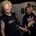 Click to enlarge GutterPunk - Professional Concert Photography